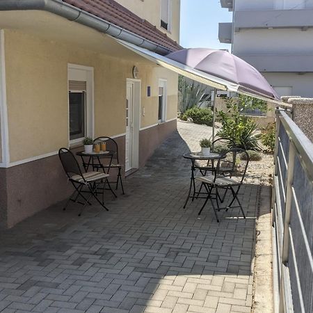 Nina Zadar Exterior foto