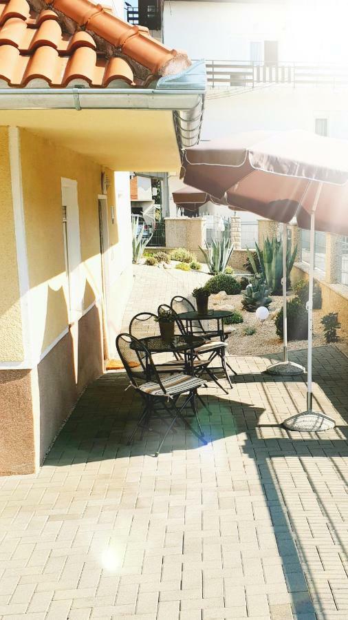Nina Zadar Exterior foto