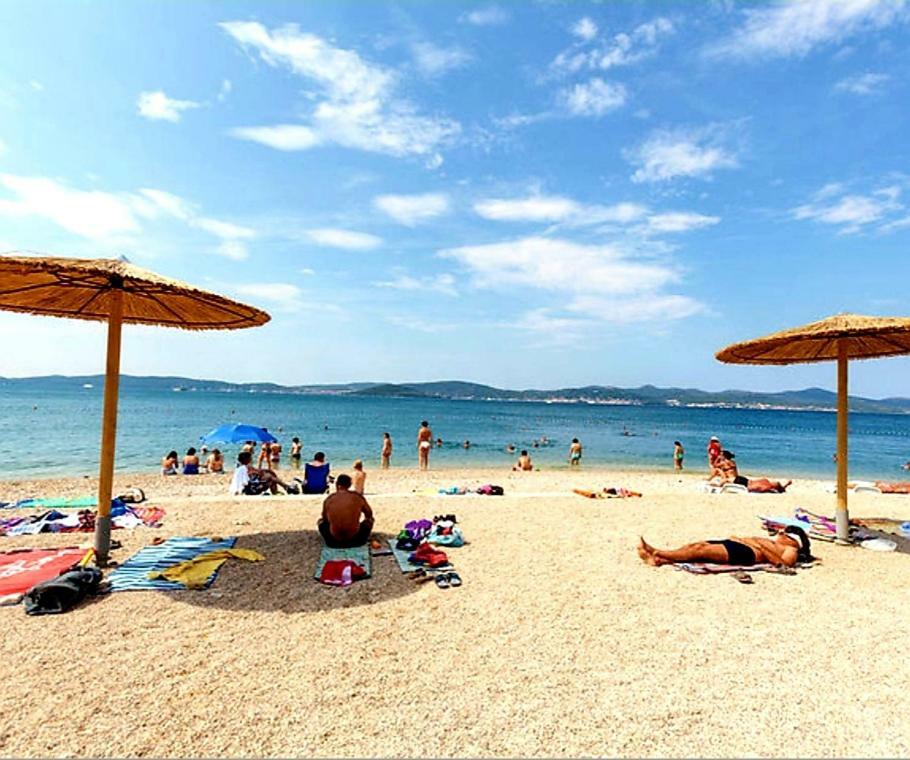 Nina Zadar Exterior foto